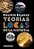 Teorías locas de la historia by Philippe Delorme