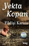 Fildişi Karası kapağı