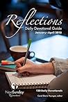 Reflections Daily Devotional Guide (January-April 2018)