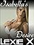 Isabella's Desire