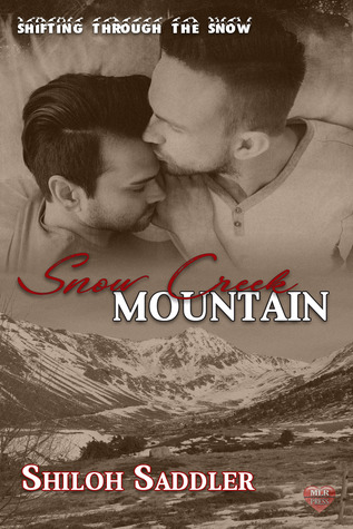Snow Creek Mountain (ebook)
