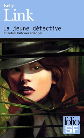 La jeune détective et autres histoires étranges (Pocket Book)