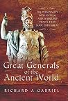Great Generals of...