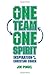 One Team, One Spirit by Jim Pingel