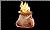 The Flaming Trash Bag