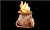 The Flaming Trash Bag