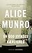 En god kvindes kærlighed by Alice Munro