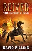 Reiver: The Sword's Edge
