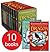 How To Train Your Dragon Collection - 10 Books set