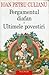 Pergamentul diafan. Ultimele povestiri by Ioan Petru Culianu