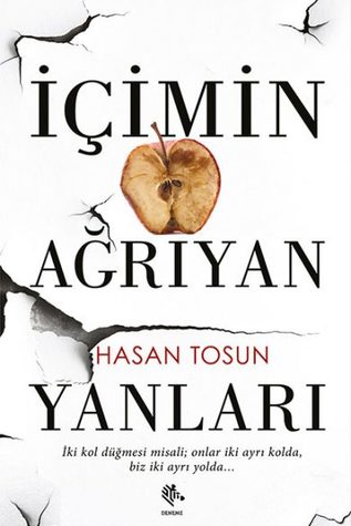 İçimin Ağrıyan Yanları