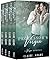 Professor's Virgin Complete Series Box Set
