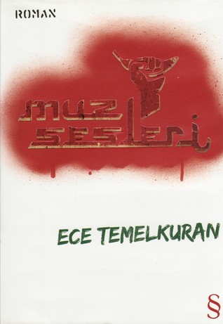 Muz Sesleri (Paperback)