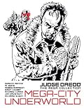 Mega-City Underworld