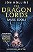 False Idols (The Dragon Lords, #2)