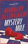 Mystery Mile