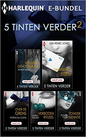 5 Tinten Verder 2 (Kindle Edition)