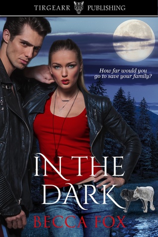 In the Dark (Kindle Edition)