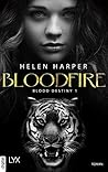 Bloodfire by Helen Harper