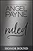Ruled (Honor Bound #10)