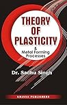 Theory of Plastic...