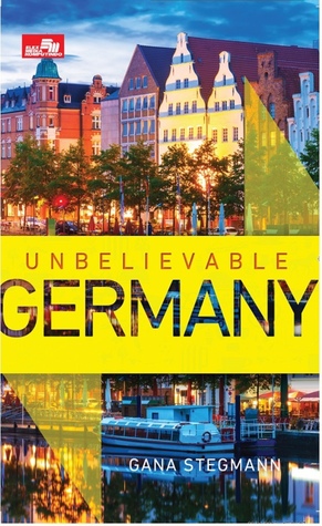 Unbelievable Germany (Paperback)