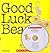 Good Luck Bear with Read Along Cd