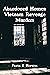 Abandoned Homes: Vietnam Re...