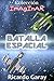 Batalla Espacial (Imaginar) by Ricardo Garay