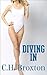 Diving In by C.H. Broxton