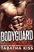 Bodyguard (Snake Eyes, #1)