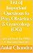 List of Important Questions to Pass Obstetrics & Gynecology (OG) by Ankit Chandra