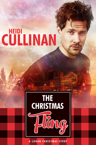 The Christmas Fling (Christmas Town, #1)