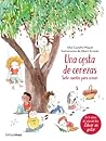 Una cesta de cere...