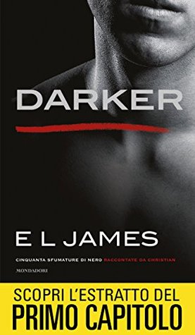 Darker (Kindle Edition)