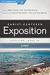 Exalting Jesus in...