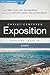 Exalting Jesus in John (Christ-Centered Exposition Commentary)