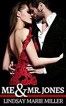 Me & Mr. Jones: A Professor Student Romance (Forbidden Fruit, #1)