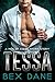 Tessa (Men of Siege, #1.1)