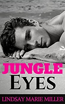 Jungle Eyes: An Action Adventure Romance (Stranded in Paradise, #1)