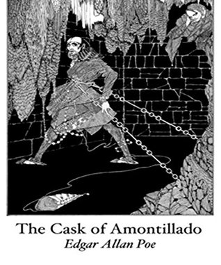 The Cask of Amontillado