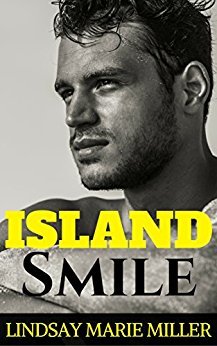 Island Smile: An Action Adventure Romance (Stranded in Paradise, #2)