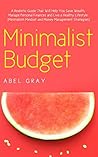Minimalist Budget...