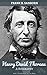 Henry David Thoreau: A Biography
