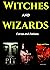 Witches and Wizards: Curses...