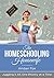 The Homeschooling Housewife: Juggling it all, one priority at a time