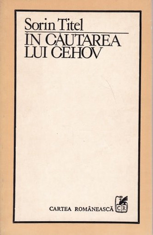 În căutarea lui Cehov (Paperback)
