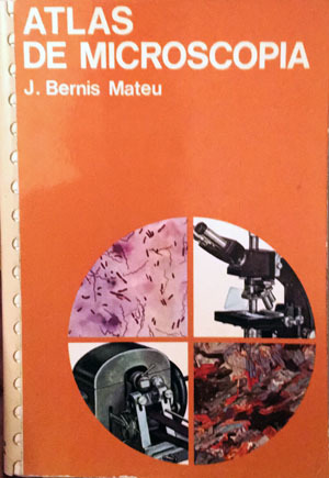 Atlas de microscopía