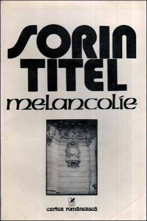 Melancolie (Paperback)