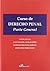 Curso de Derecho Penal. Par...